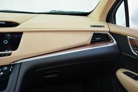 2016款凯迪拉克XT5