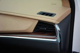 2016款凯迪拉克XT5