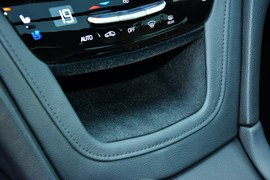 2016款凯迪拉克XT5