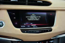 2016款凯迪拉克XT5