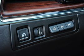 2016款凯迪拉克XT5