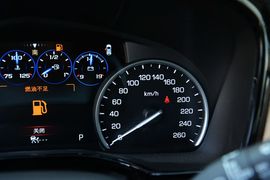 2016款凯迪拉克XT5