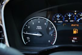 2016款凯迪拉克XT5