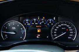 2016款凯迪拉克XT5