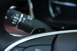 2016款凯迪拉克XT5