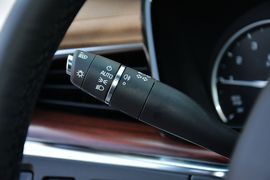 2016款凯迪拉克XT5
