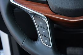 2016款凯迪拉克XT5