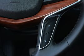 2016款凯迪拉克XT5