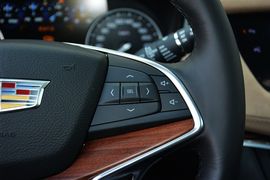 2016款凯迪拉克XT5