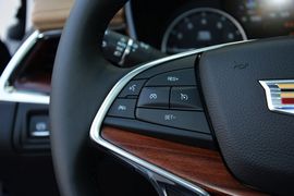 2016款凯迪拉克XT5