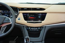 2016款凯迪拉克XT5