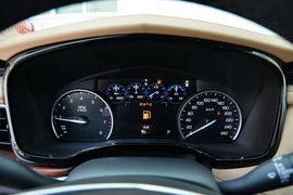 2016款凯迪拉克XT5