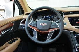 2016款凯迪拉克XT5