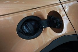 2016款路虎发现神行2.0T