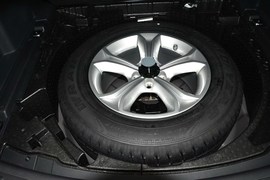 2016款路虎发现神行2.0T