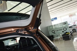 2016款路虎发现神行2.0T