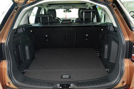 2016款路虎发现神行2.0T