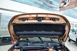 2016款路虎发现神行2.0T