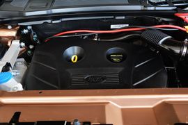 2016款路虎发现神行2.0T