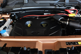 2016款路虎发现神行2.0T