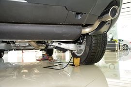 2016款路虎发现神行2.0T