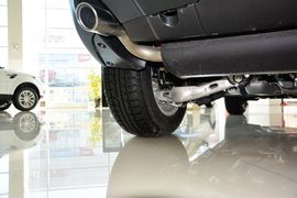 2016款路虎发现神行2.0T