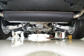 2016款路虎发现神行2.0T