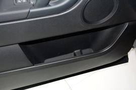 2016款路虎发现神行2.0T