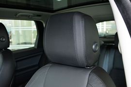 2016款路虎发现神行2.0T