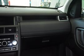 2016款路虎发现神行2.0T