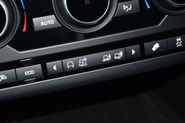 2016款路虎发现神行2.0T