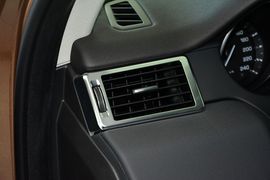 2016款路虎发现神行2.0T