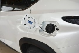 2016款雷克萨斯NX200