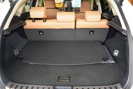 2016款雷克萨斯NX200