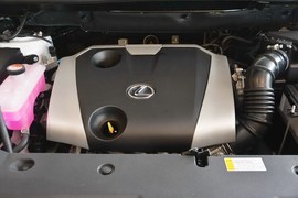 2016款雷克萨斯NX200