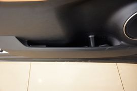 2016款雷克萨斯NX200