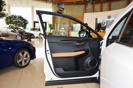 2016款雷克萨斯NX200