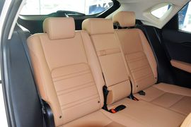 2016款雷克萨斯NX200