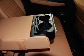 2016款雷克萨斯NX200