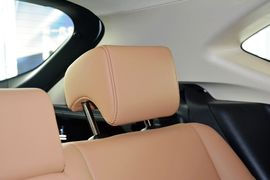 2016款雷克萨斯NX200