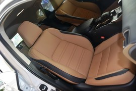 2016款雷克萨斯NX200