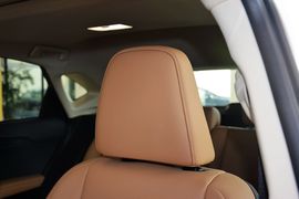 2016款雷克萨斯NX200