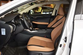 2016款雷克萨斯NX200