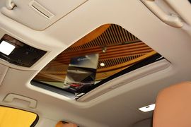 2016款雷克萨斯NX200