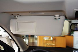 2016款雷克萨斯NX200