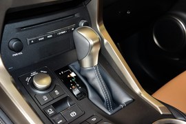 2016款雷克萨斯NX200