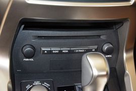 2016款雷克萨斯NX200