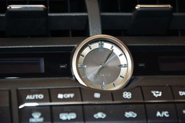 2016款雷克萨斯NX200