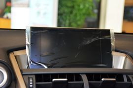 2016款雷克萨斯NX200