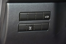 2016款雷克萨斯NX200